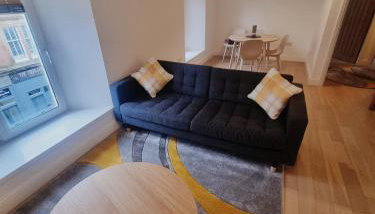 Oban Lorne Apartment - Foto 3