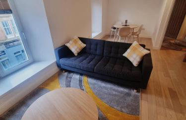 Oban Lorne Apartment - Foto 3