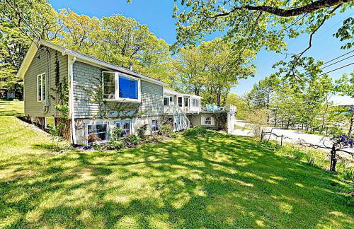 Serenity By the Sea - Foto 33