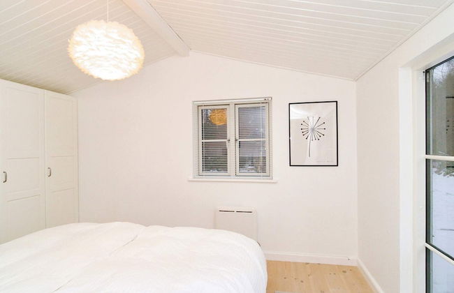 4 Star Holiday Home in Frederiksvaerk - Foto 3