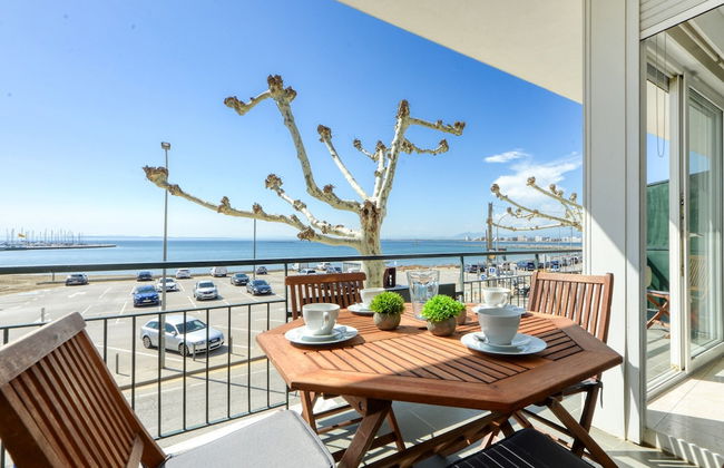 Pretty Apartment With Balcony - Foto 23