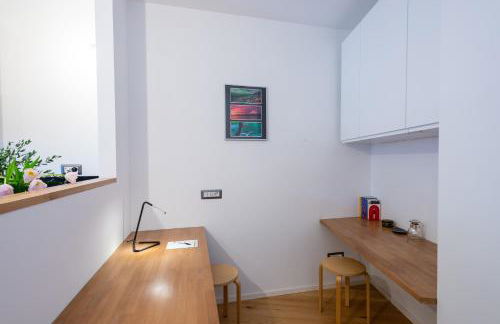 Fleming Magnolia, confortevole open space - Foto 23