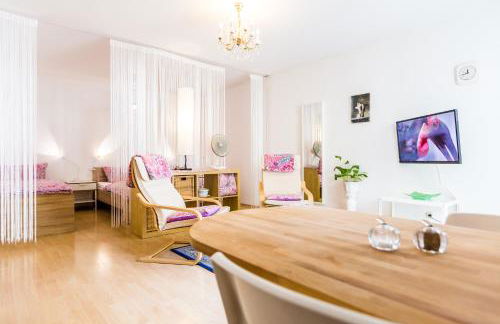 Deutzer Bruecke - CGN Apartments - Foto 3