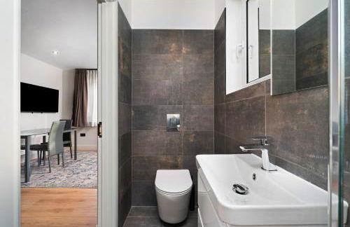 Willesden Green Modern Living Suites - Foto 39