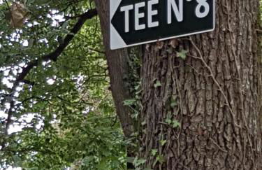 Appartement T2 face au golf - Foto 23