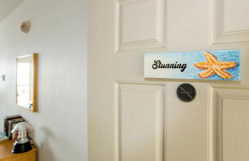 Stunning Oceanview Shelter Cove! by OceanviewHotTubs Oceanfront! Tesla EV station - Foto 11