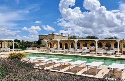 Masseria Agrituristica Lama San Giorgio - Foto 1