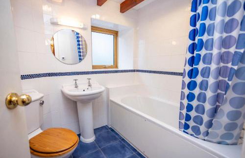 The Granary - One Bedroom Cottage - St Florence - Foto 25