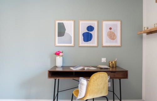 Zenao Appart'hôtels Villeneuve d'Ascq - Foto 13