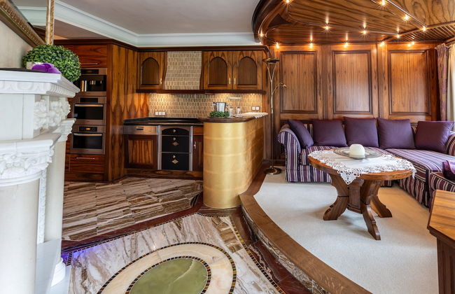 For Moments Apartments & Spa - Foto 79