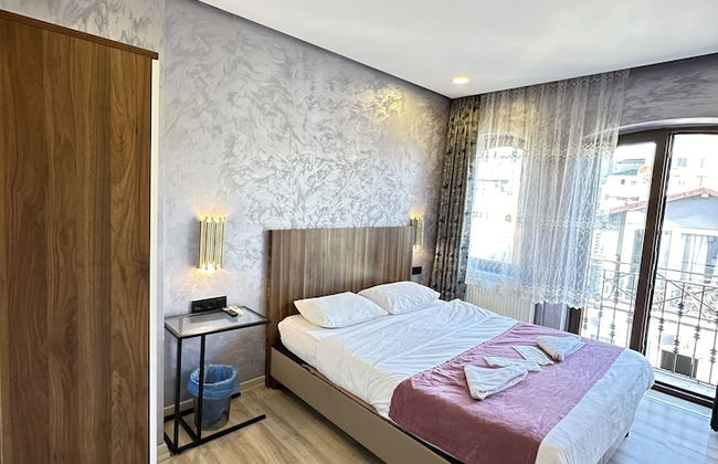 Taxim Alyon Suite Hotel - Foto 18