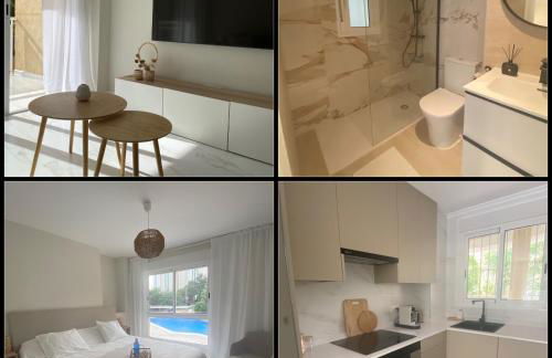 Casa Bendita - LUXURY APARTMENT BENIDORM - Foto 8