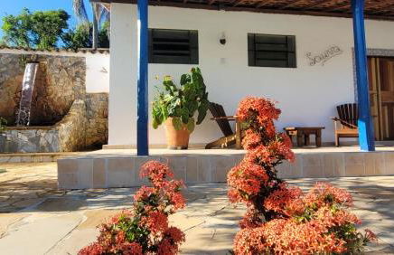 Hotel Fazenda Villa-Forte - Photo 82