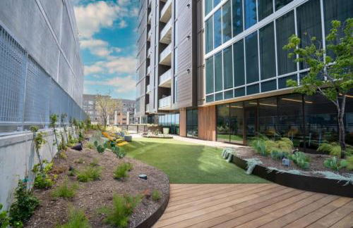 Luxury Oasis - Stunning Condo Unbeatable Location - Foto 24