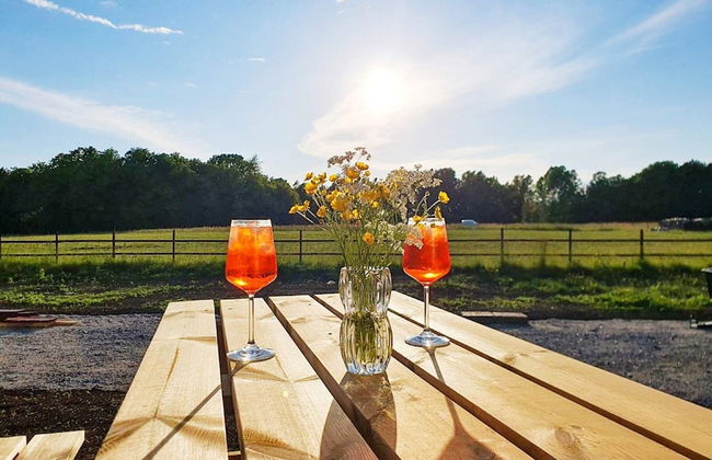 4 Star Holiday Home in Karlskrona - Foto 17