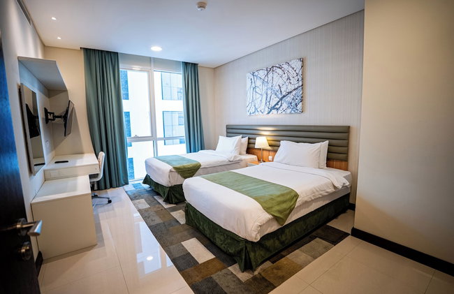 Gulf Executive Residence Juffair - Foto 12