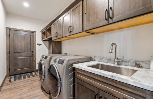 Stay at Coyote Pass - Foto 47