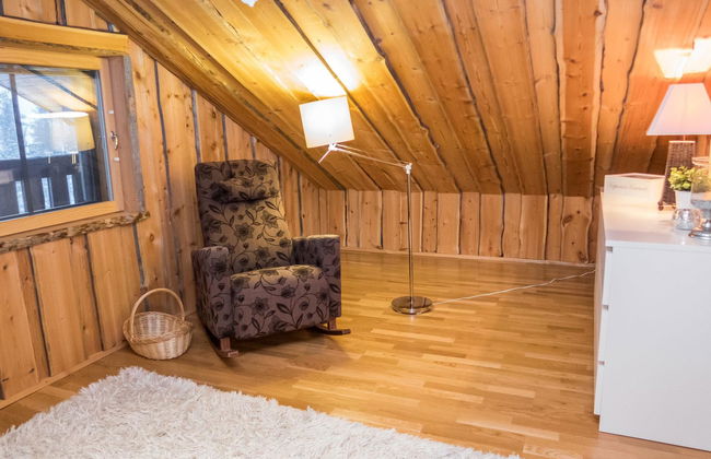 Villa aurora - Foto 16