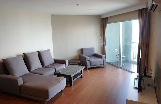 J.J Belle Condo in Bangkok - Foto 43