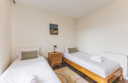 Stylish 4BDR Home Near South Acton With Parking - Photo 40