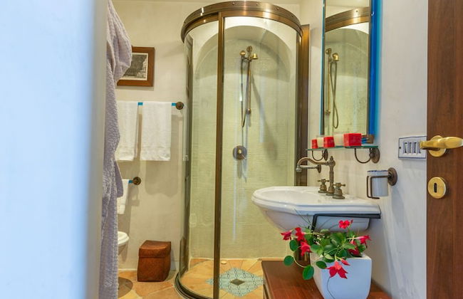 Villa Casarossa Numero Uno 6 - Foto 46