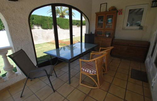 Villa Vista Segaria - Foto 20