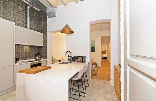 Guestready - Bright stay at Cabanyal - Foto 3