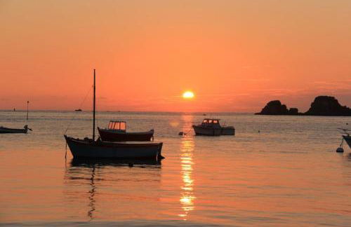 Gîte Tromenec - Foto 28