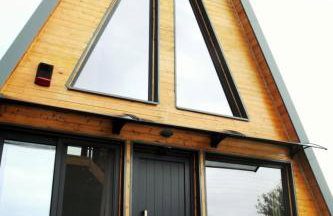 KOVU chalet - Foto 7