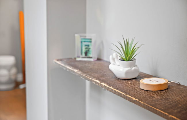 Baldwin Flats - Foto 34