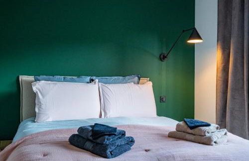 Ecolodge 4étoiles Luxe, détente et balnéo dans la forêt - Foto 49