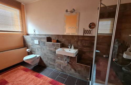 Ferienwohnung im alten Milchwerk - Foto 8