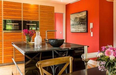 Hyggelig Hus - Foto 10