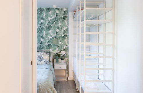 Madrid Comfort Suites - Foto 39