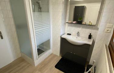 Gîte au Pied du Bischenberg - Foto 18