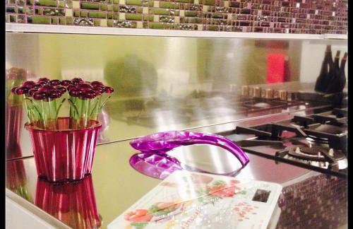 Il riposo dei Giganti - Photo 24