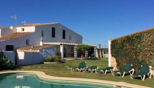 Agroturismo Biniai Nou - Foto 2