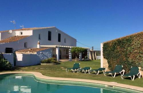 Agroturismo Biniai Nou - Foto 2