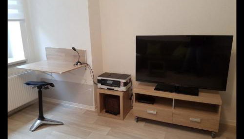 Appartement Chemnitz-Kaßberg - Foto 5