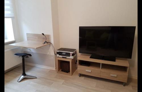 Appartement Chemnitz-Kaßberg - Foto 5