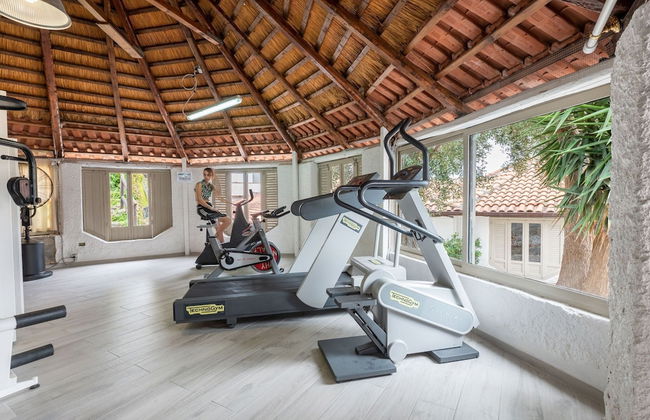 Chalet in Cilento With Sea View Pool - Foto 14