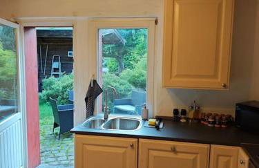 Kräutergarten Eifeloase Rurberg - Foto 3