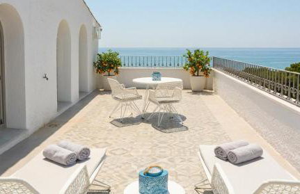 Villa Brisa del Mar Seafront villa located in the Garraf National Park 30 minutes from Barcelona - Foto 30