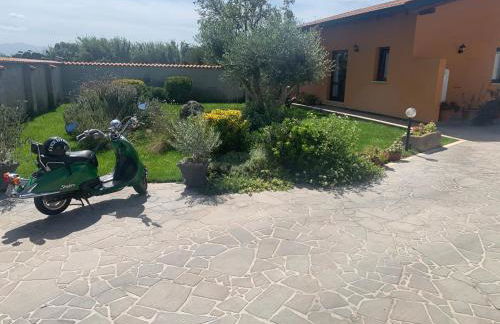 La Casetta - Foto 22