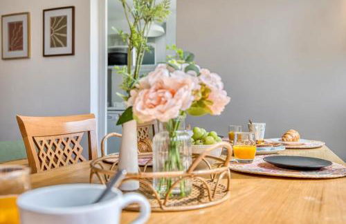 Le havre de Paix - Near Geneva - Calm and Quiet - Foto 25