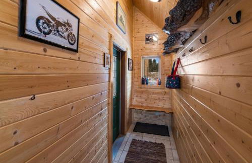 Mule Deer Cabin - Foto 96