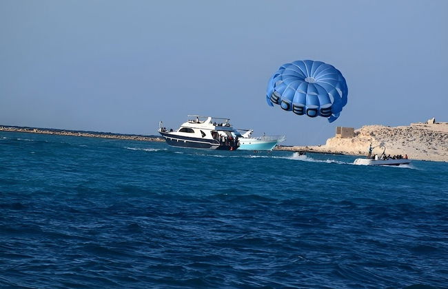 Al Emam Luxury Apartment - Photo 42