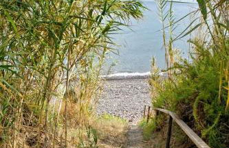 Case sulla spiaggia di Santa Marina Salina - Foto 15