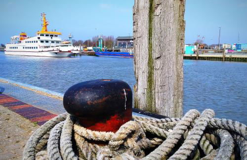 Ferienhaus Hygge4 - Foto 16