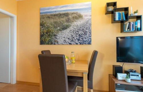 Haus "Atlantis", Wohnung 22 - Foto 7